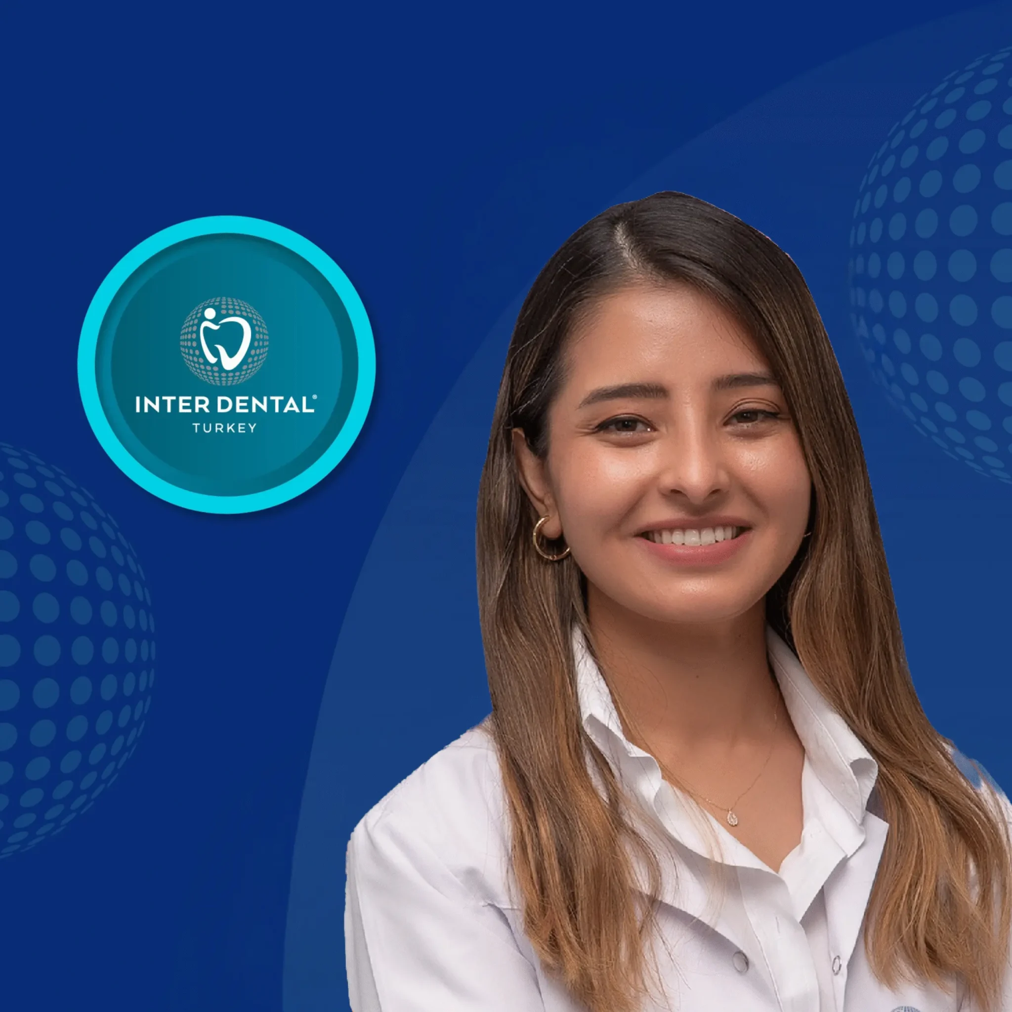 Dt. Özge Koçak – Inter Dental Turkey