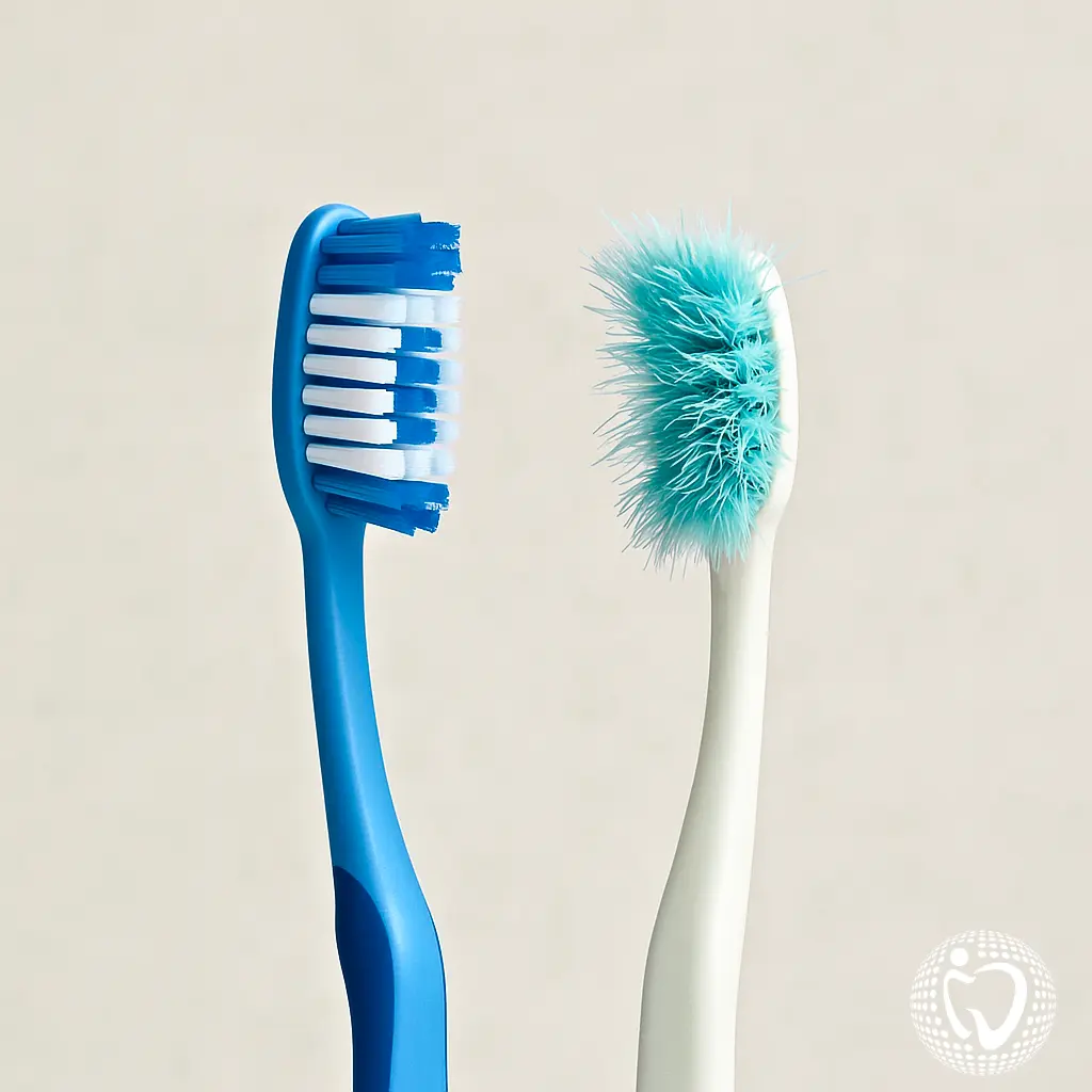 Quand changer sa brosse à dents ? Règle des 3 mois et signes d’usure