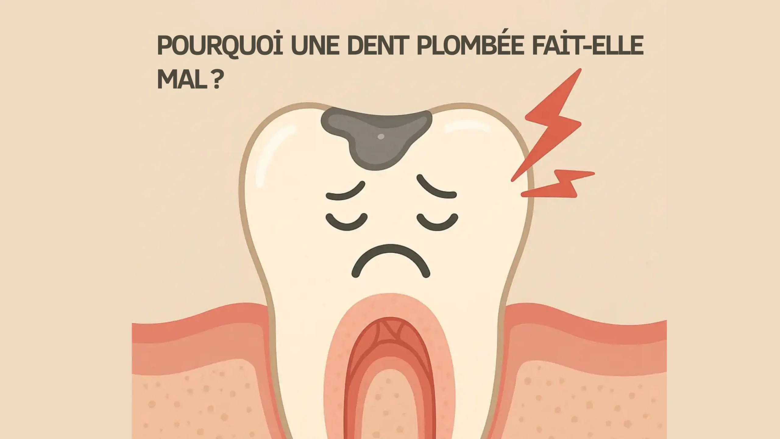 Tourisme dentaire photos avant après signaux d’alerte