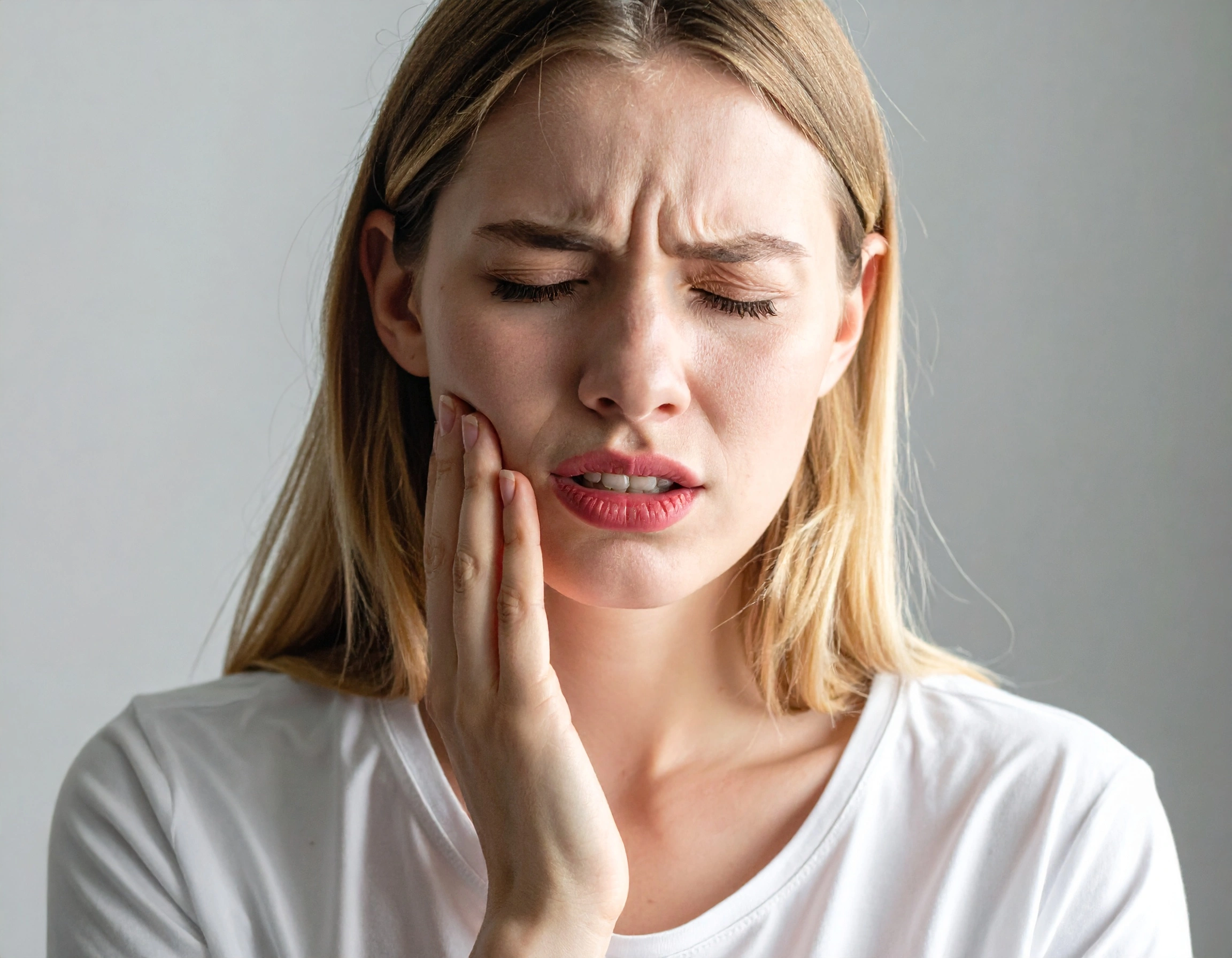 Smerter efter rodbehandling: pulserende tandpine, hævelse, fistel og smerter ved tygning