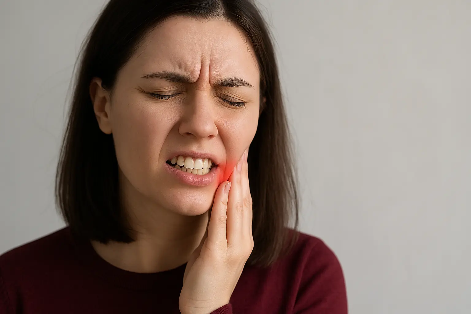 Воспаление десен: причины, безопасные домашние меры и когда нужен стоматолог