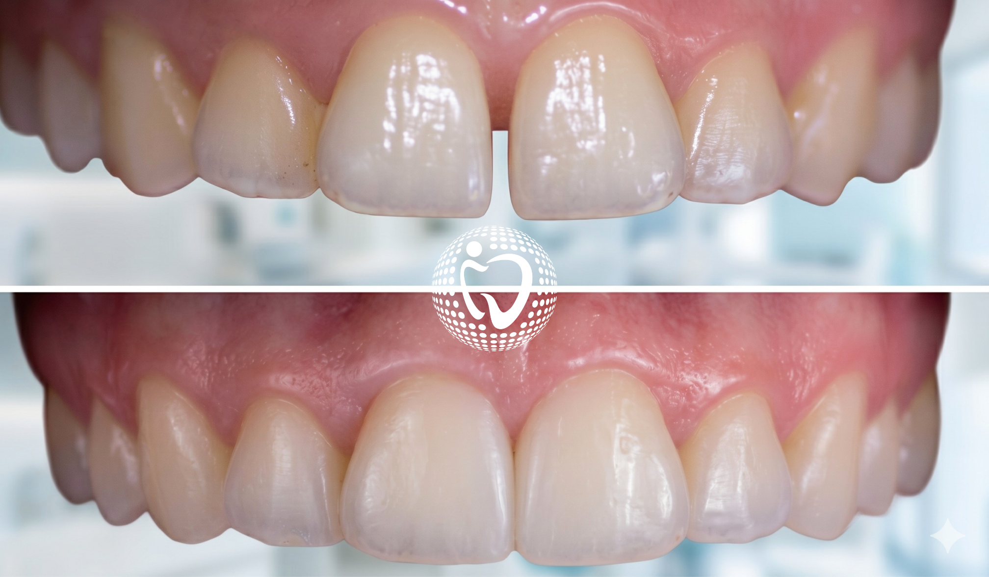 Ayrık Diş Tedavisi